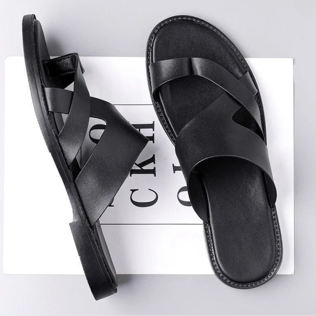 Men's Slip-On Sandals