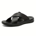Men's Slip-On Slide Sandals