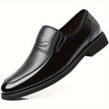 Men's Slip-On Smart Loafers