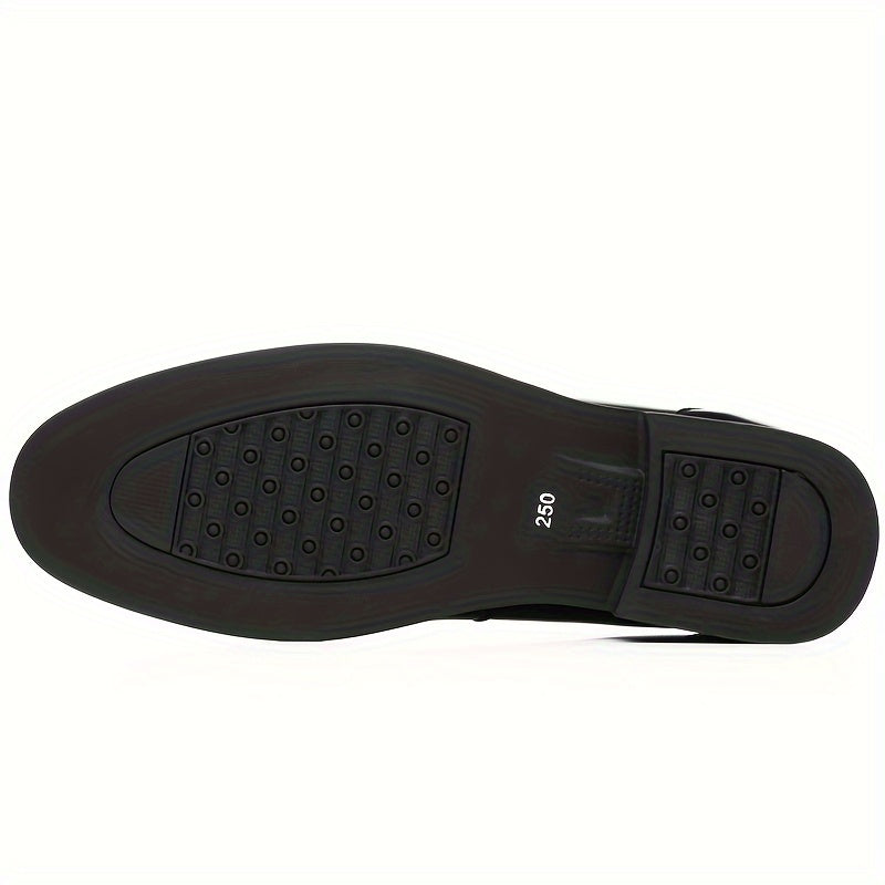 Men's Slip-On Smart Loafers