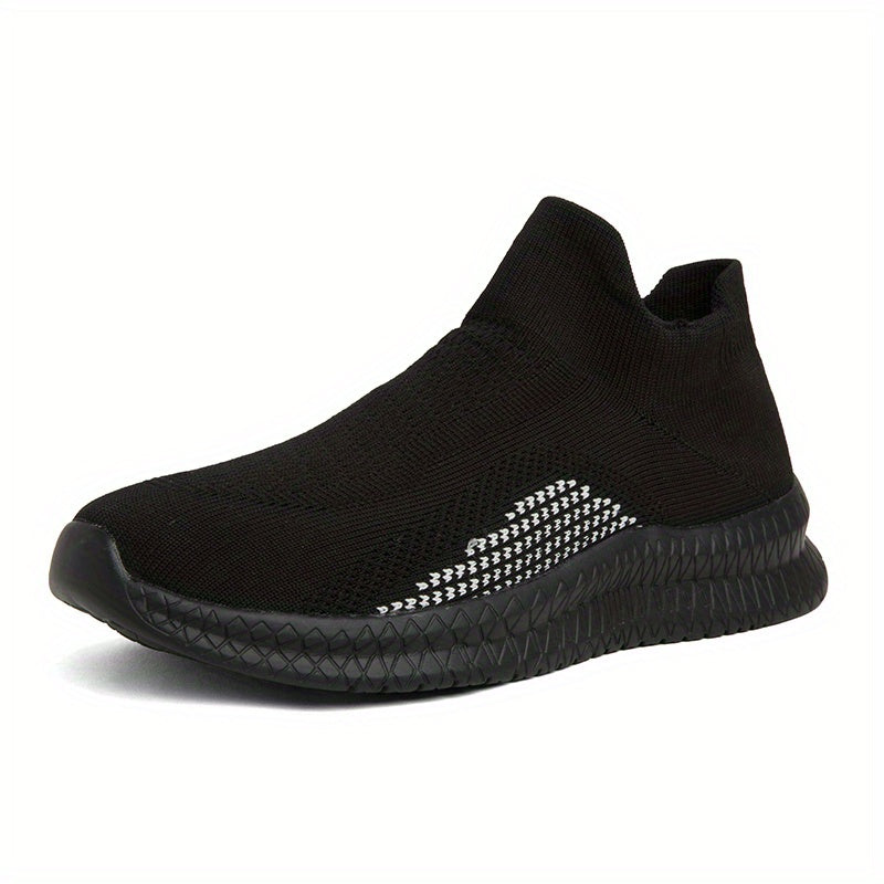 Men's Sock Sneakers