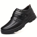 Men's Strap Dress Shoes