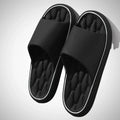 Men's Thick Sole Slide Sandals