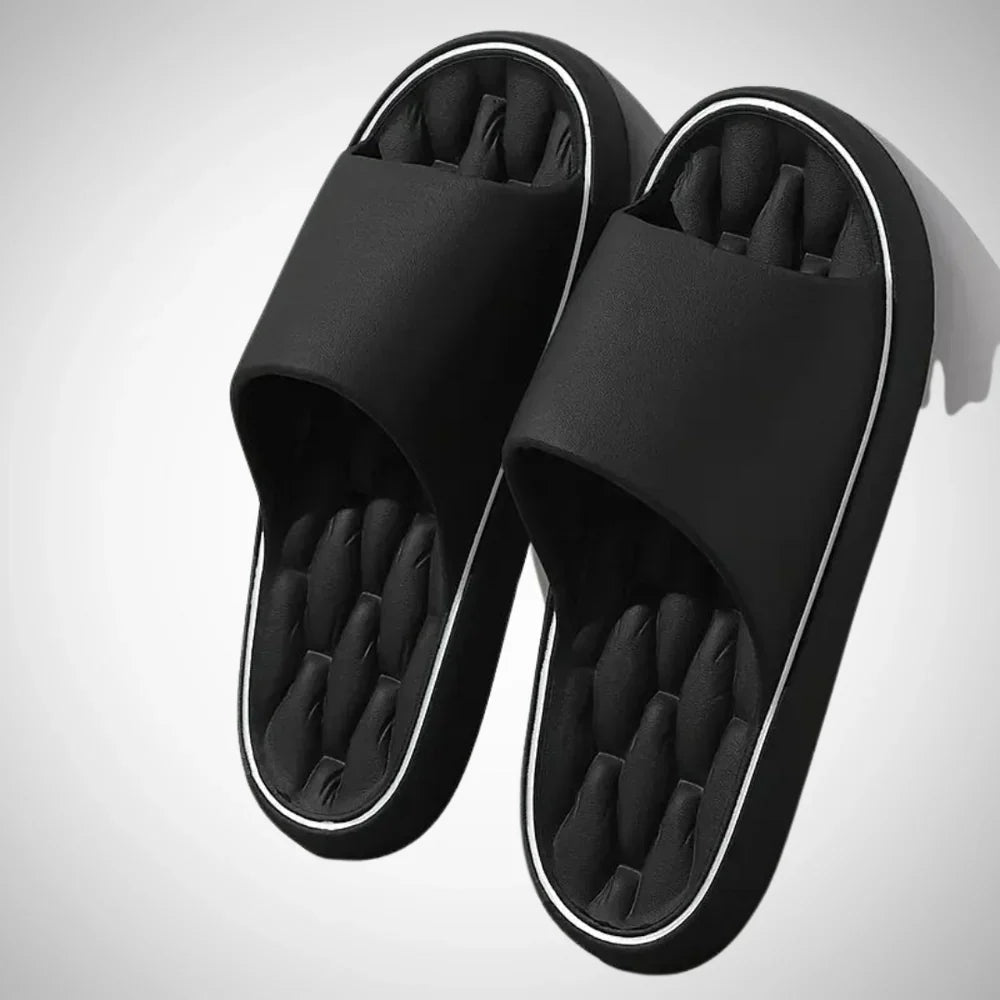 Men's Thick Sole Slide Sandals