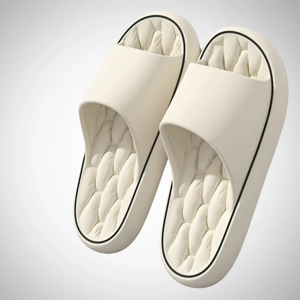 Men's Thick Sole Slide Sandals