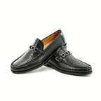 Men's Woven Loafers