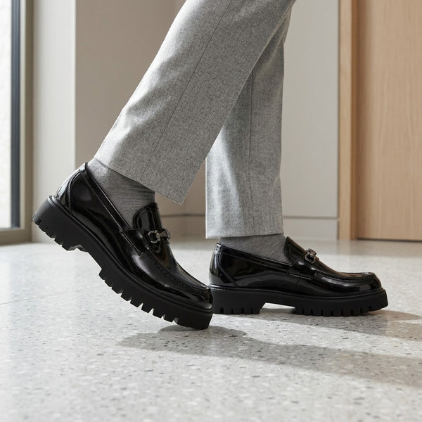 Loafers