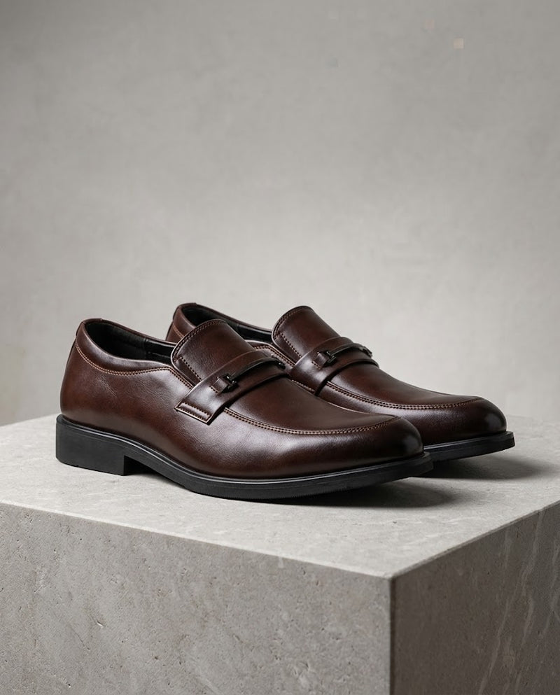 Men's Horsebit Loafers